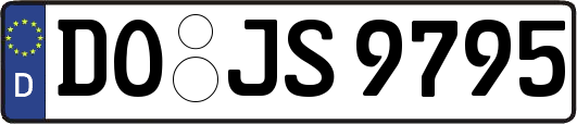 DO-JS9795