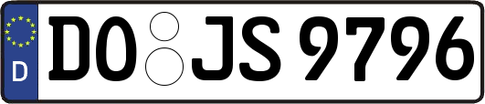 DO-JS9796