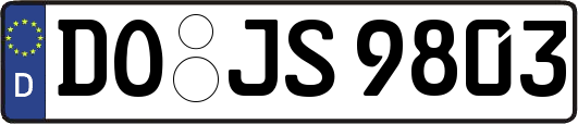 DO-JS9803