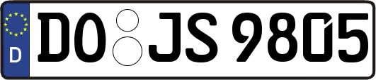 DO-JS9805