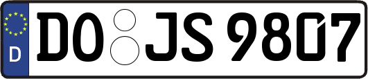 DO-JS9807