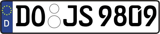 DO-JS9809