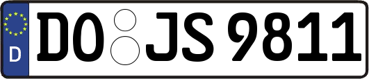 DO-JS9811