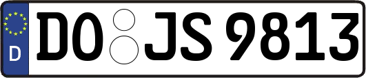 DO-JS9813