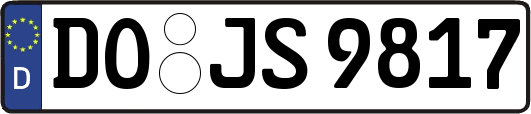 DO-JS9817