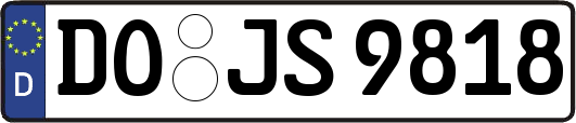 DO-JS9818