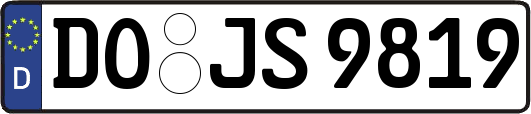 DO-JS9819