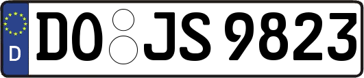 DO-JS9823