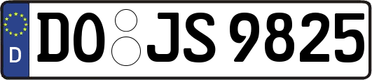 DO-JS9825