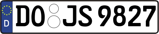 DO-JS9827