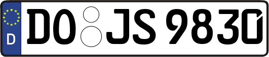 DO-JS9830