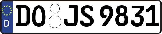 DO-JS9831