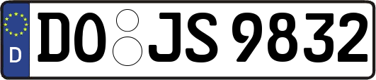 DO-JS9832