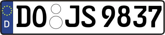 DO-JS9837