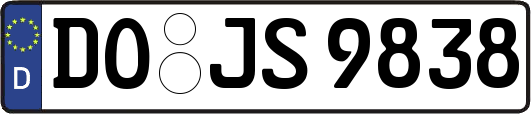 DO-JS9838