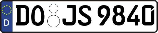 DO-JS9840
