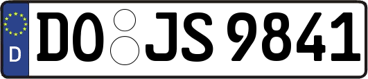 DO-JS9841