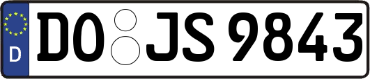 DO-JS9843