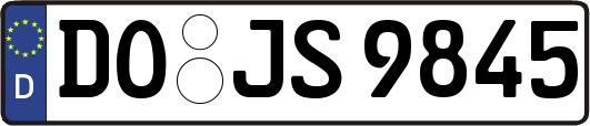 DO-JS9845