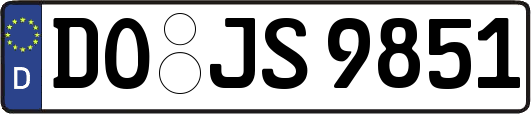 DO-JS9851
