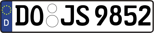 DO-JS9852
