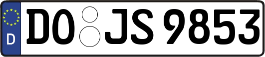 DO-JS9853