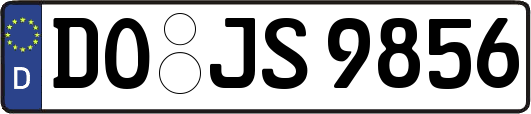 DO-JS9856