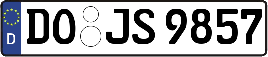DO-JS9857