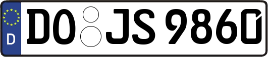 DO-JS9860
