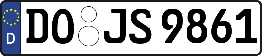 DO-JS9861