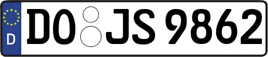 DO-JS9862