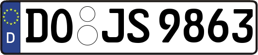 DO-JS9863
