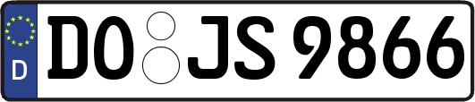 DO-JS9866