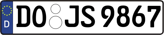 DO-JS9867