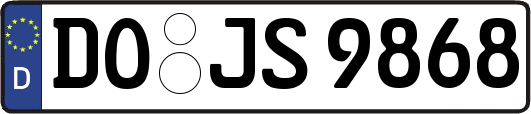DO-JS9868