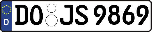 DO-JS9869