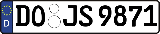 DO-JS9871