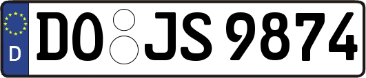 DO-JS9874