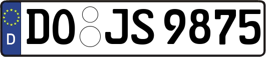DO-JS9875