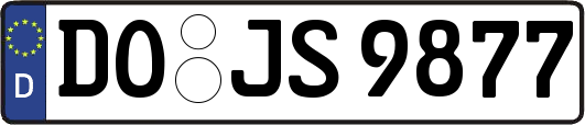DO-JS9877