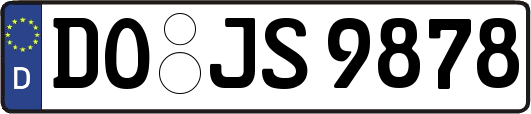 DO-JS9878
