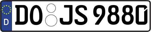 DO-JS9880
