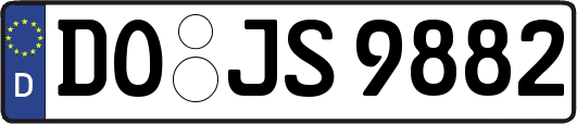DO-JS9882