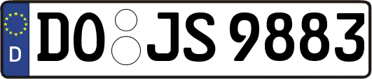 DO-JS9883