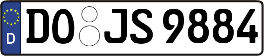DO-JS9884