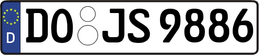 DO-JS9886