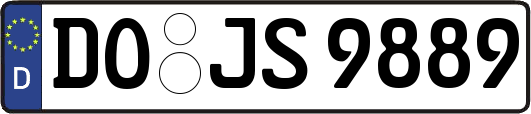 DO-JS9889