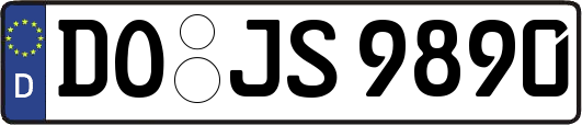 DO-JS9890