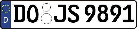 DO-JS9891