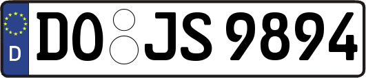 DO-JS9894